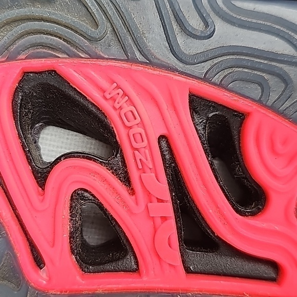 Nike KD 15th Signature Basketball Sneaker Beginnings 2022 Size women 8.5 - Picture 11 of 13